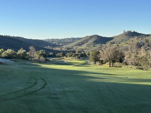 Maderas 3rd Fairway